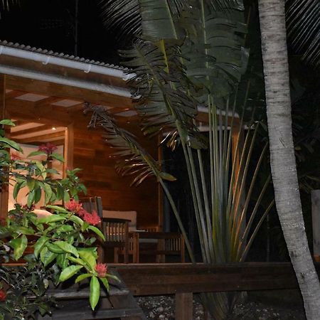 Villa Kazatipunch Saint-Francois  Exterior foto