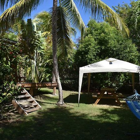 Villa Kazatipunch Saint-Francois  Exterior foto