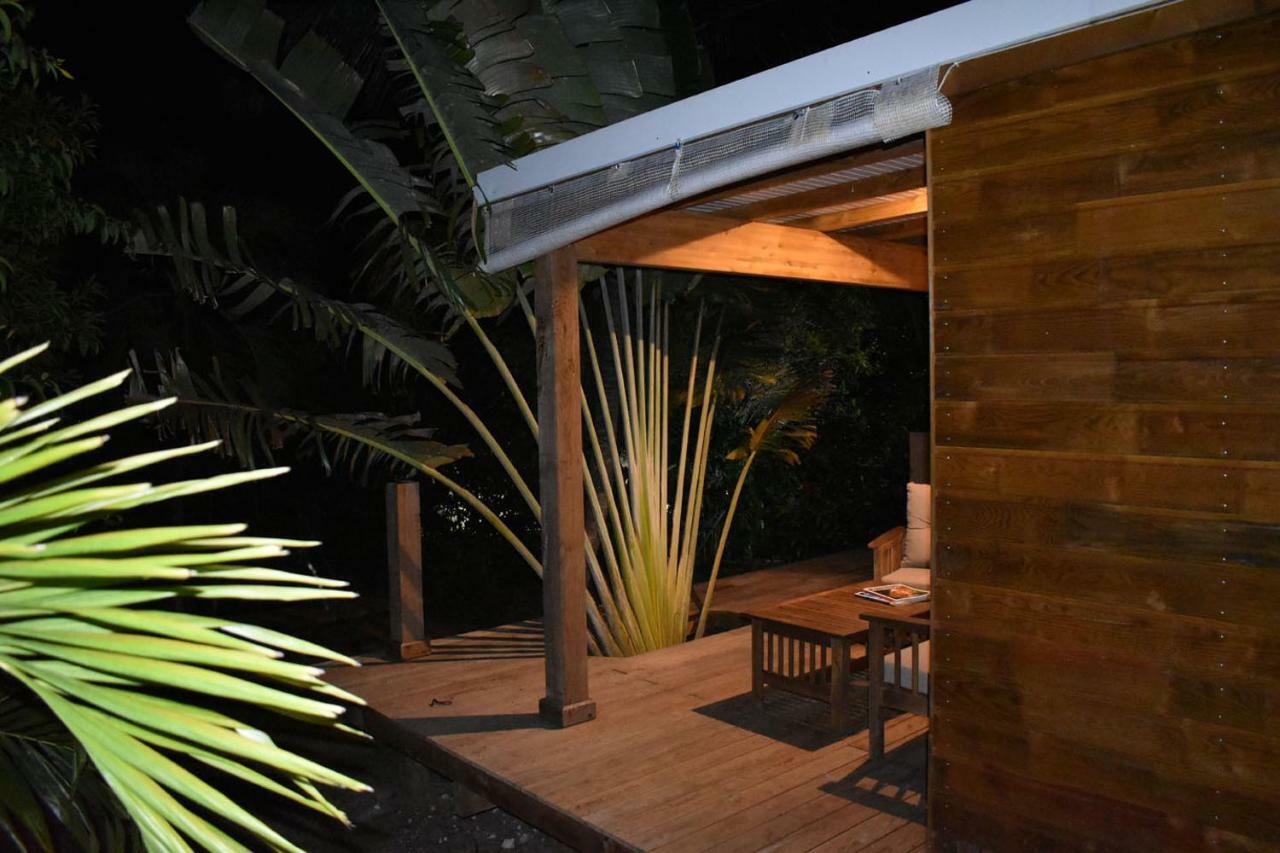 Villa Kazatipunch Saint-Francois  Exterior foto