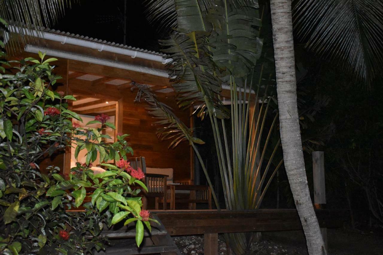 Villa Kazatipunch Saint-Francois  Exterior foto