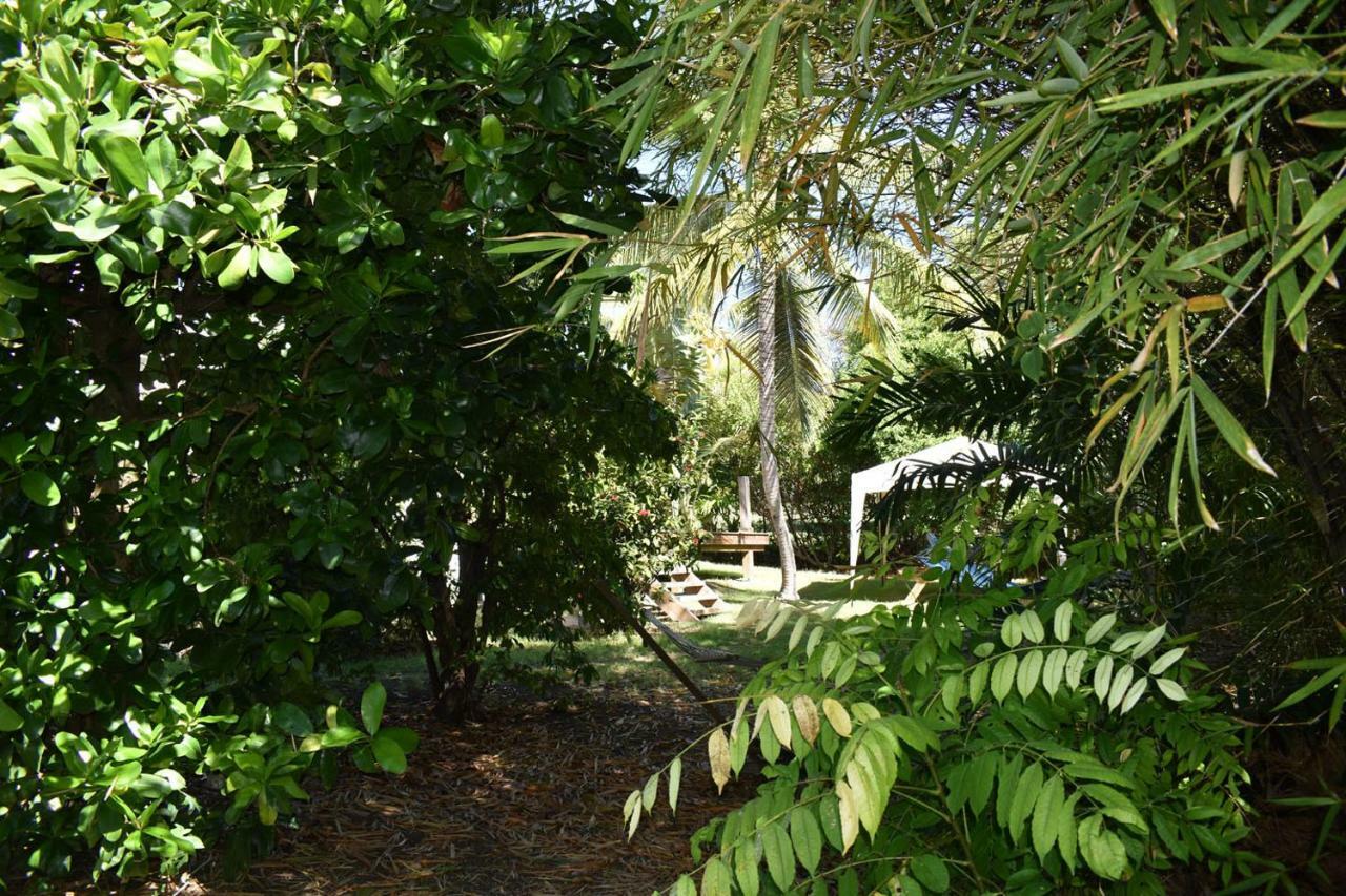 Villa Kazatipunch Saint-Francois  Exterior foto
